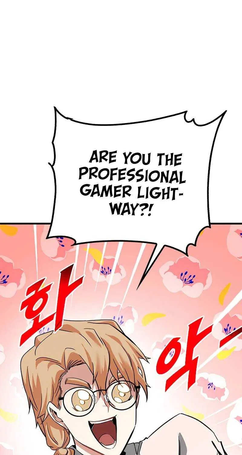 SSS-Class Gacha Hunter Chapter 33 page 53 - 