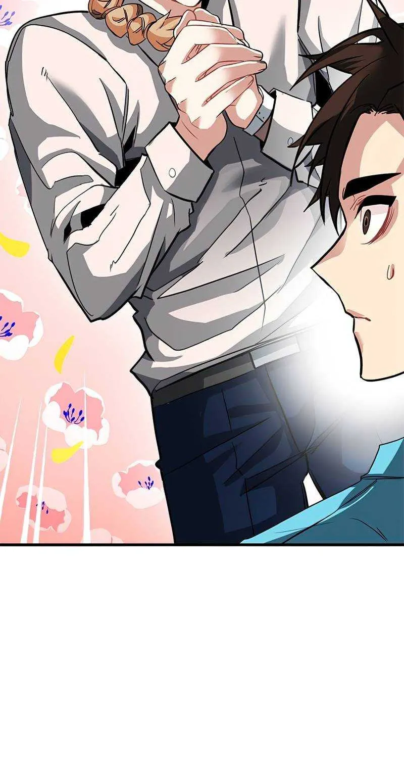 SSS-Class Gacha Hunter Chapter 33 page 54 - 