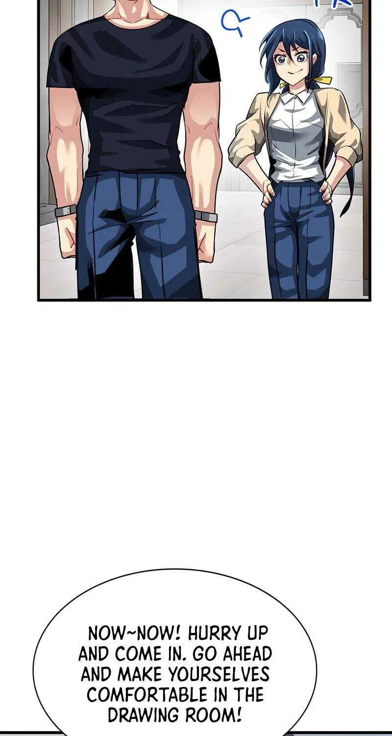 SSS-Class Gacha Hunter Chapter 33 page 57 - 