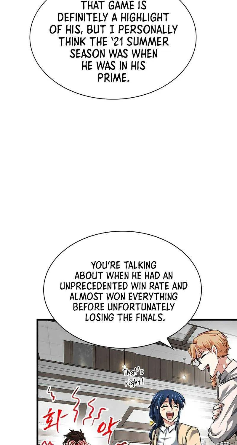SSS-Class Gacha Hunter Chapter 33 page 61 - 
