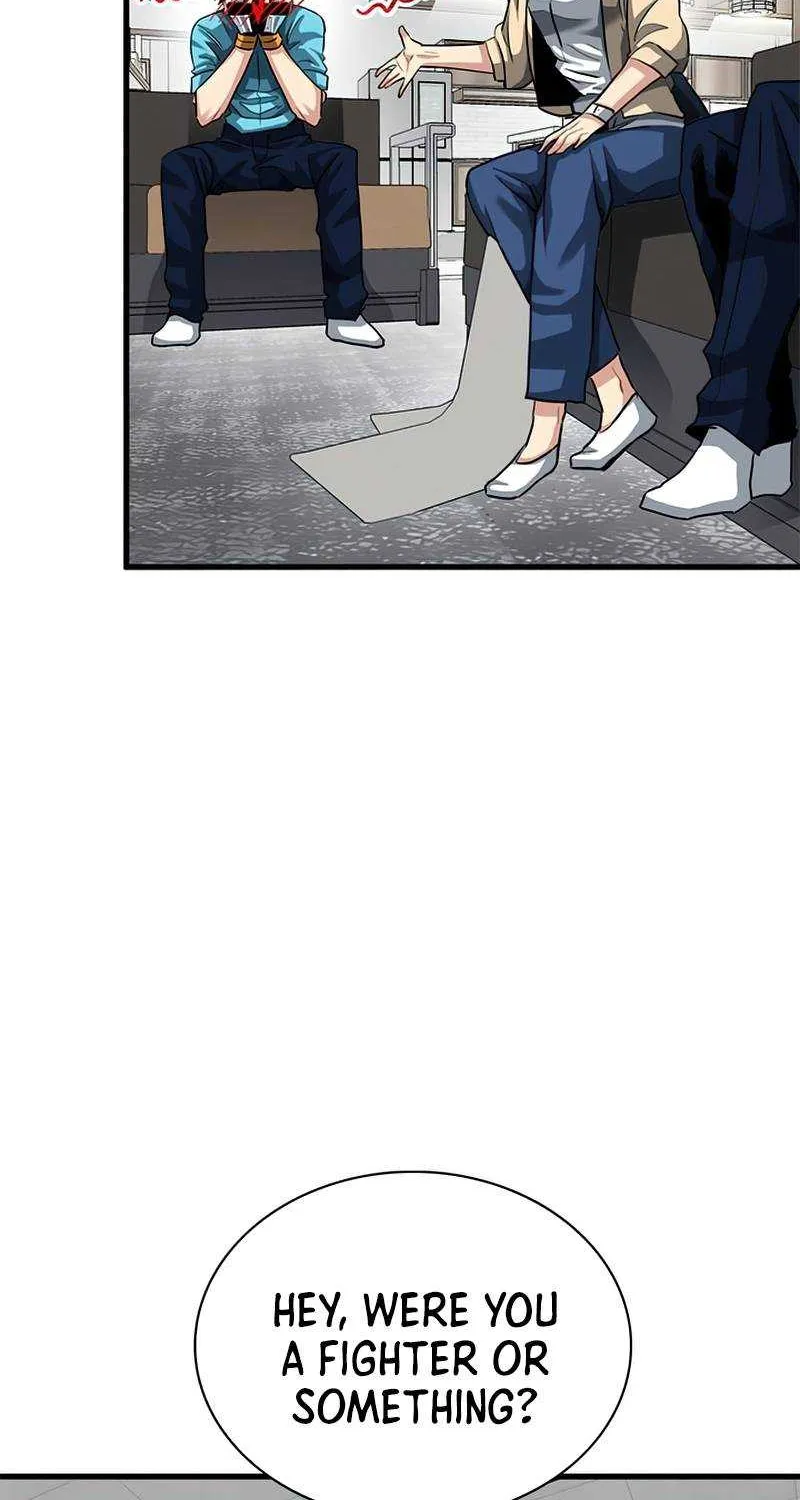 SSS-Class Gacha Hunter Chapter 33 page 62 - 