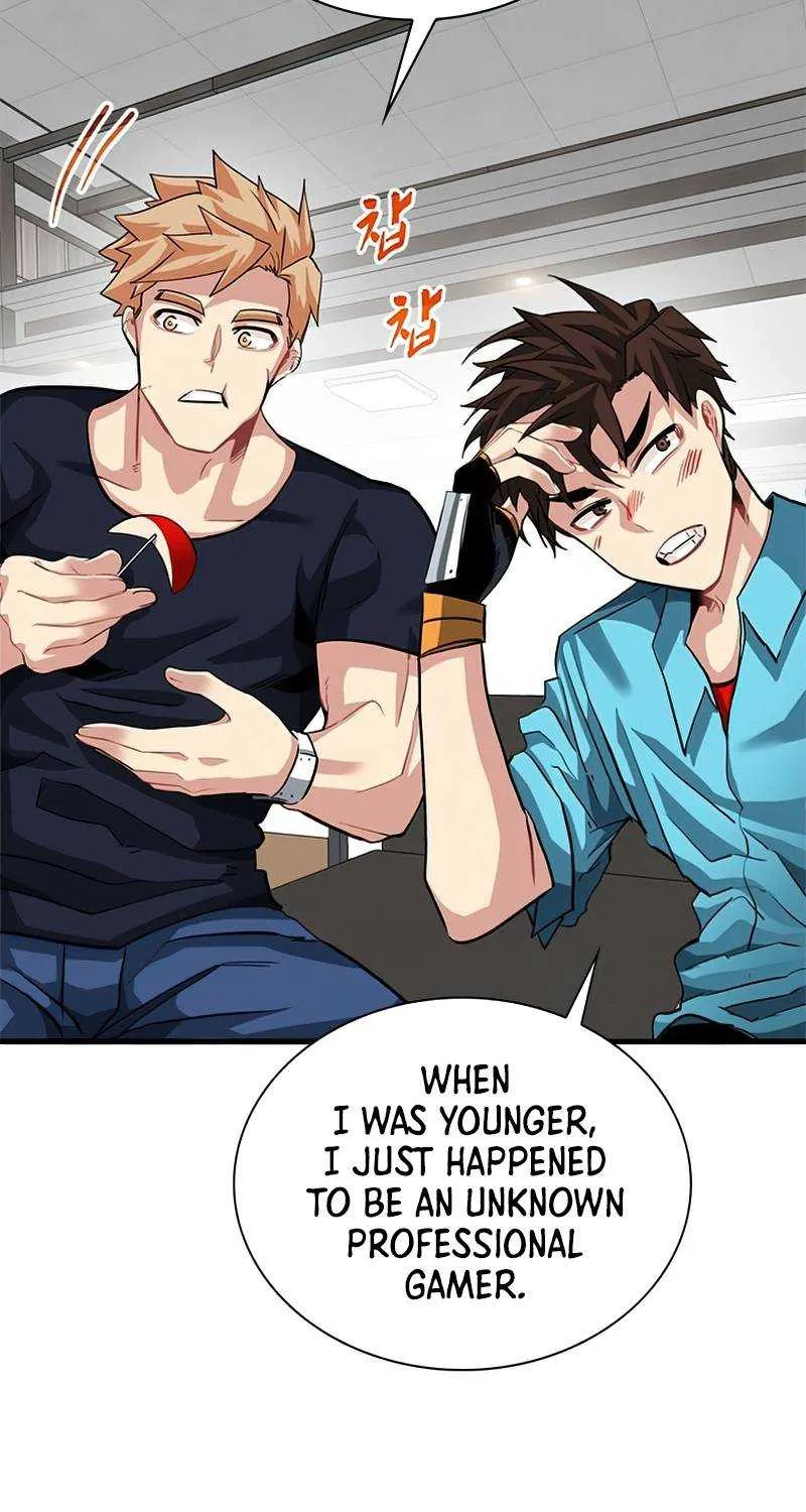 SSS-Class Gacha Hunter Chapter 33 page 63 - 