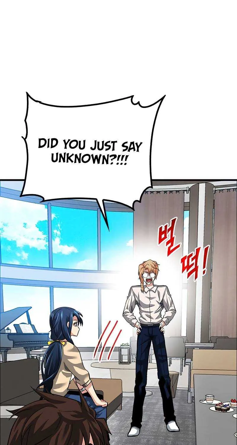 SSS-Class Gacha Hunter Chapter 33 page 64 - 