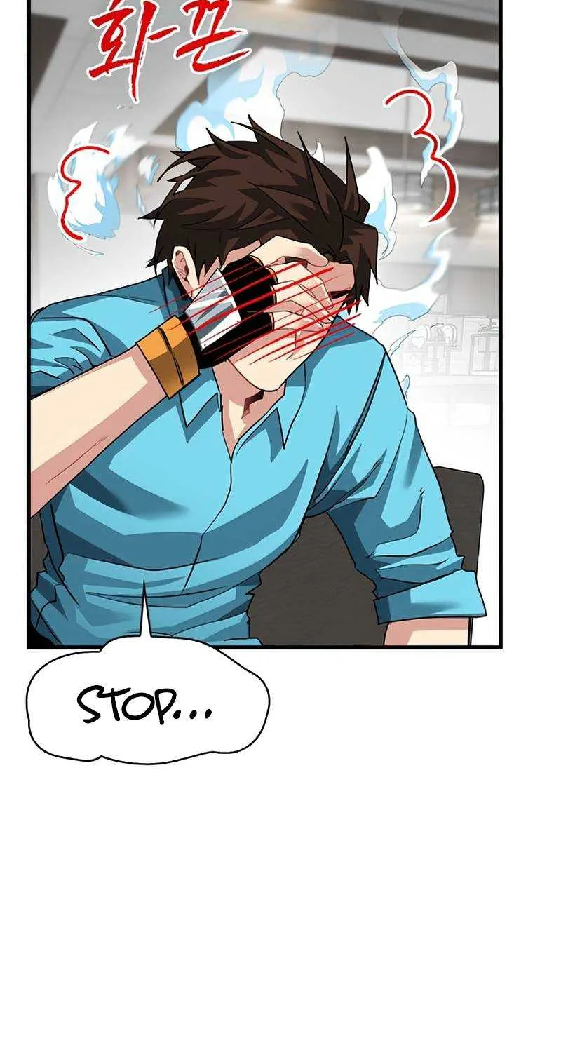 SSS-Class Gacha Hunter Chapter 33 page 68 - 