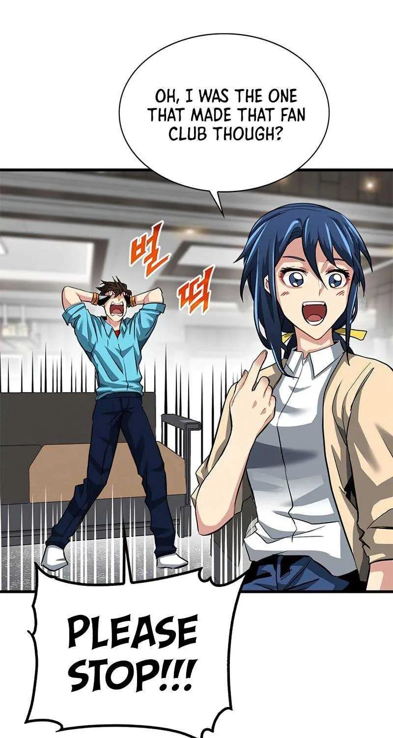 SSS-Class Gacha Hunter Chapter 33 page 69 - 