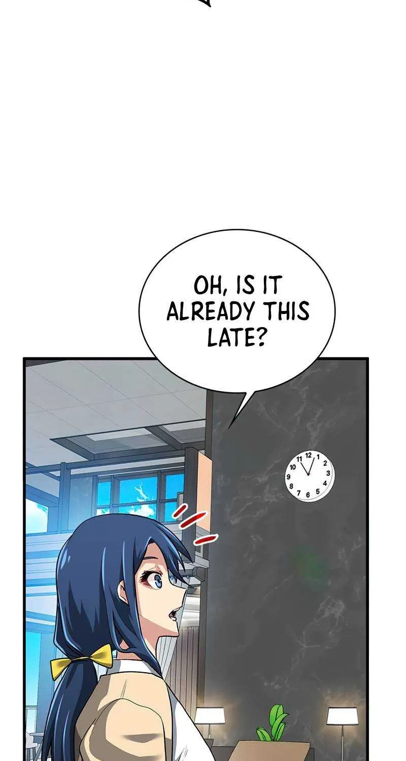 SSS-Class Gacha Hunter Chapter 33 page 70 - 
