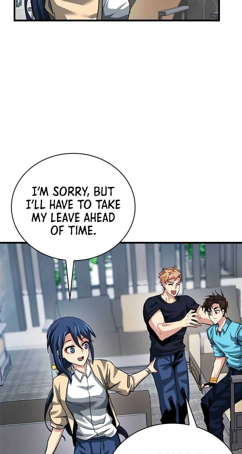 SSS-Class Gacha Hunter Chapter 33 page 71 - 