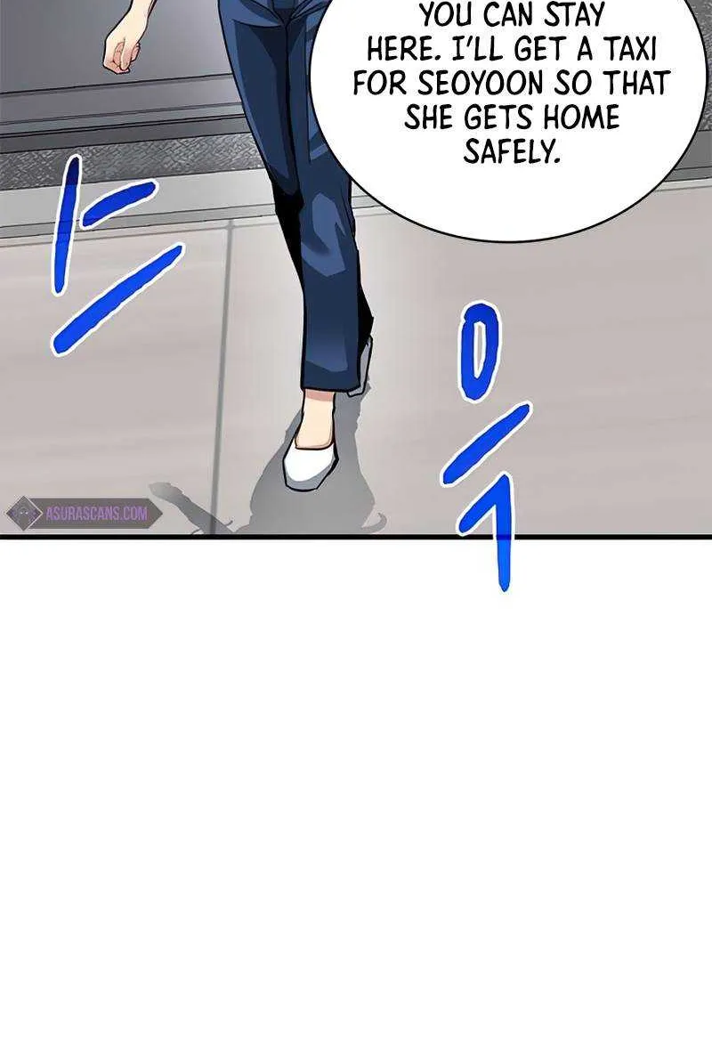 SSS-Class Gacha Hunter Chapter 33 page 72 - 