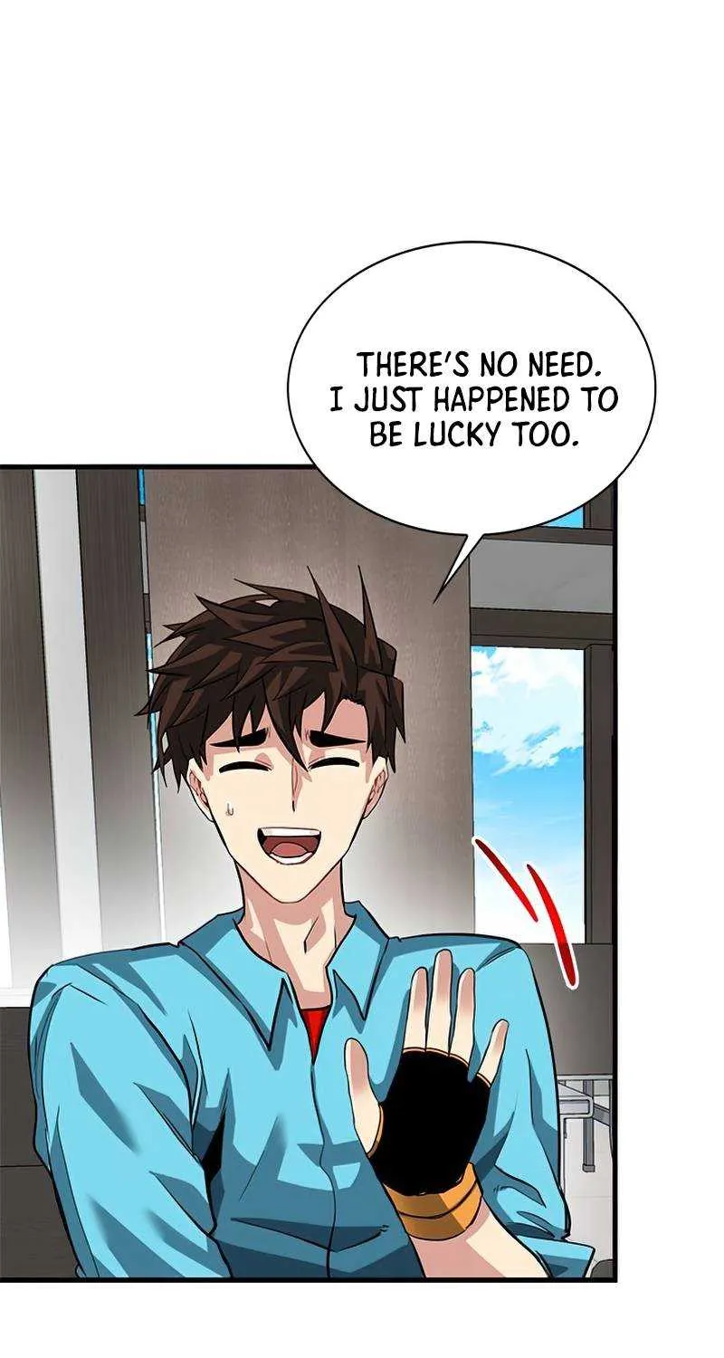 SSS-Class Gacha Hunter Chapter 33 page 75 - 