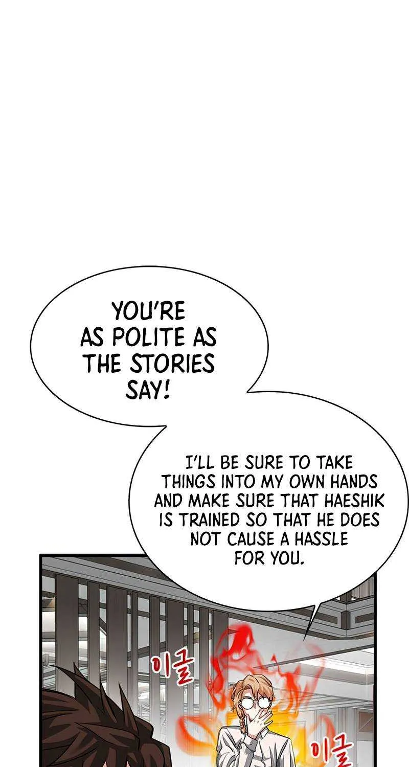 SSS-Class Gacha Hunter Chapter 33 page 76 - 