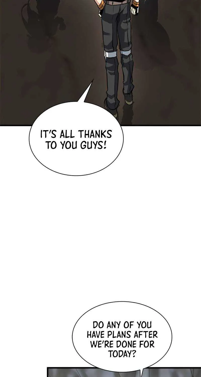 SSS-Class Gacha Hunter Chapter 33 page 9 - 