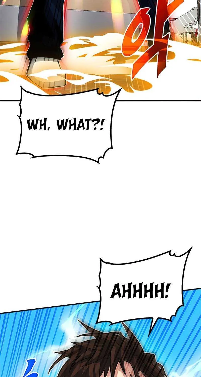 SSS-Class Gacha Hunter Chapter 33 page 85 - 