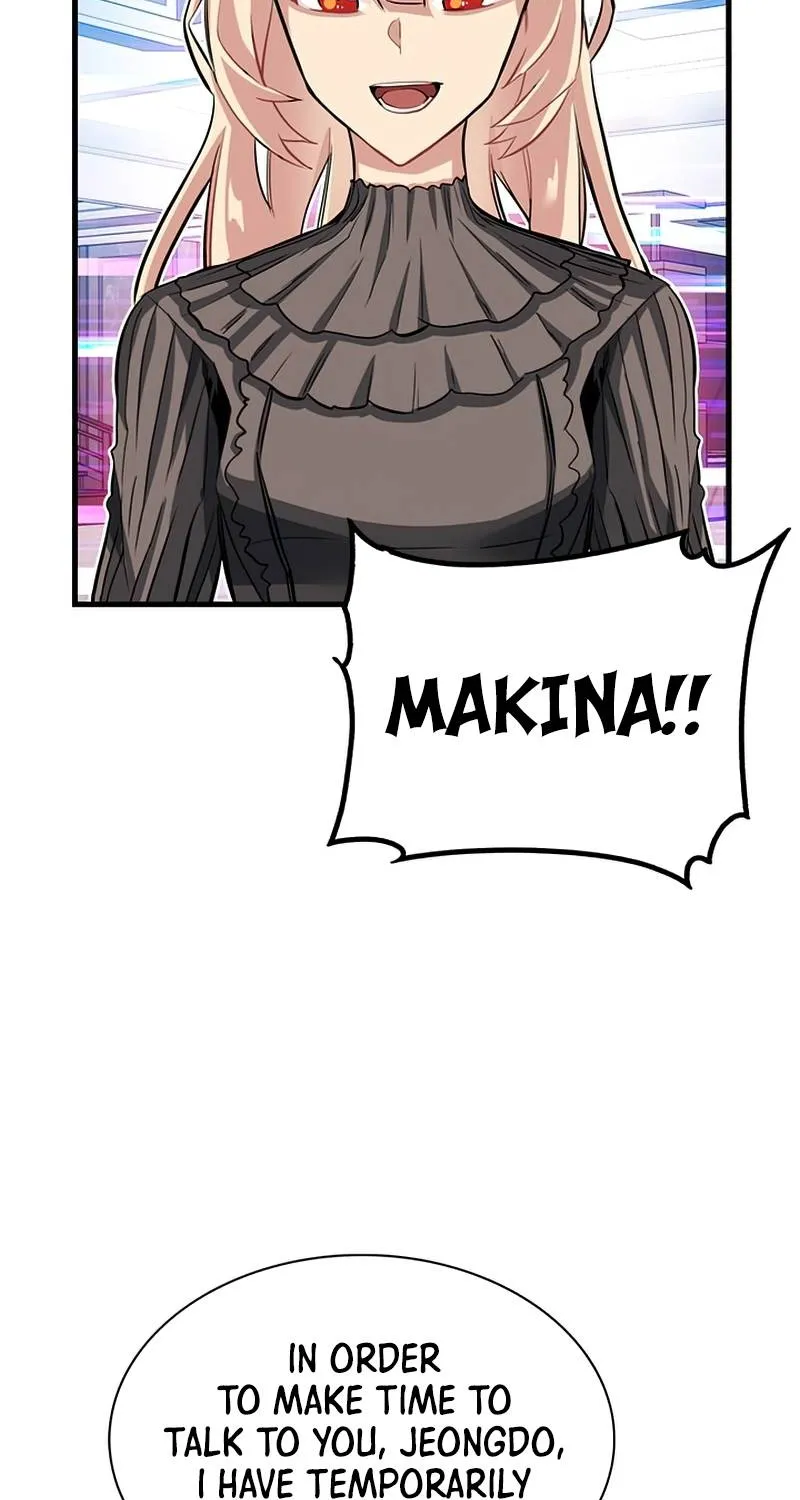 SSS-Class Gacha Hunter Chapter 33 page 89 - 