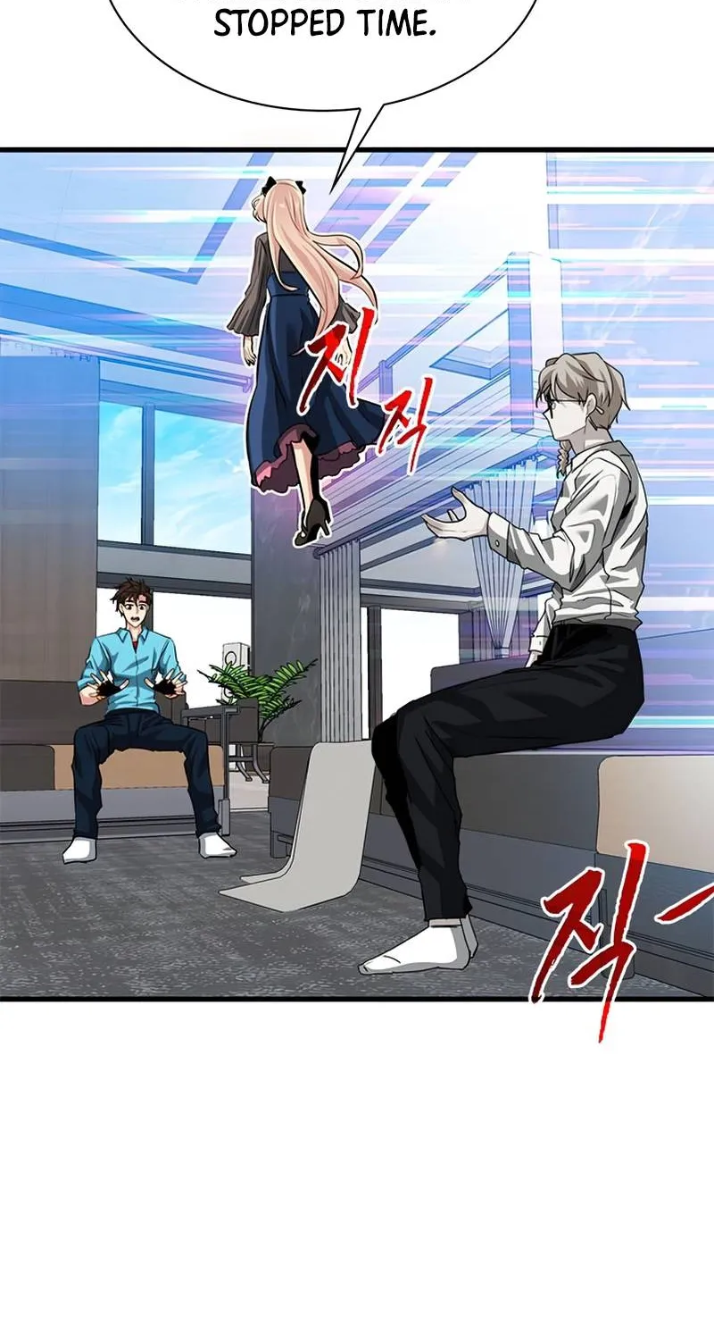 SSS-Class Gacha Hunter Chapter 33 page 90 - 