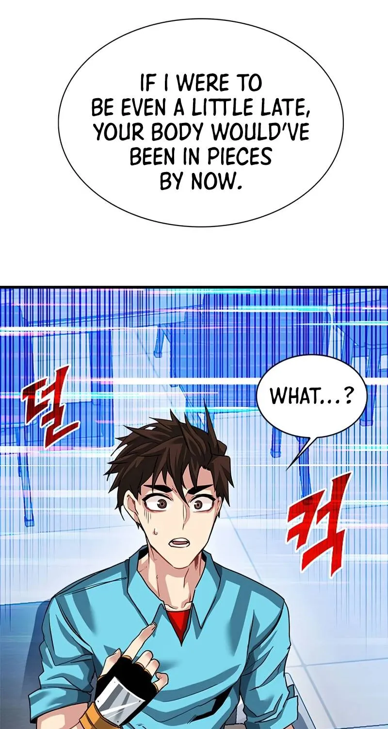 SSS-Class Gacha Hunter Chapter 33 page 92 - 