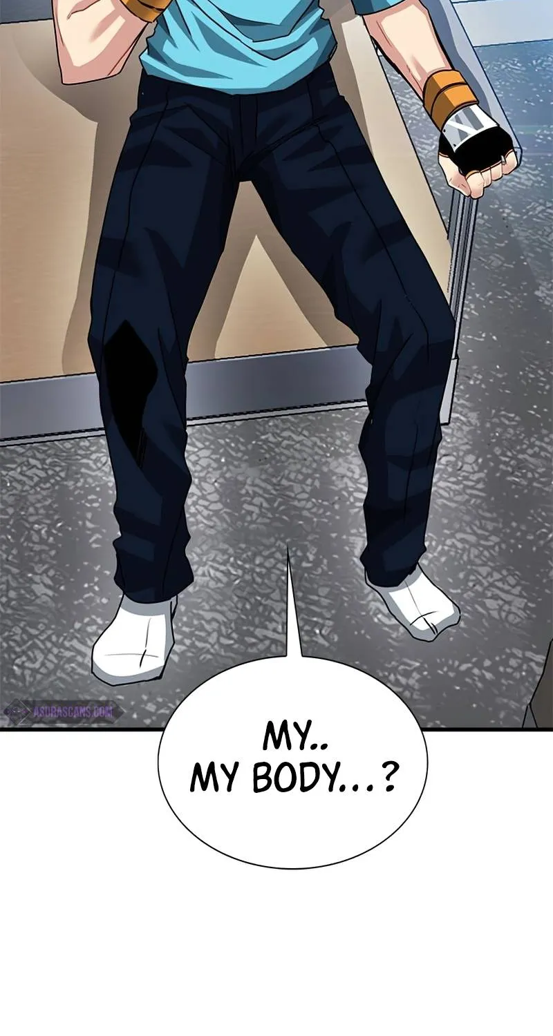 SSS-Class Gacha Hunter Chapter 33 page 93 - 
