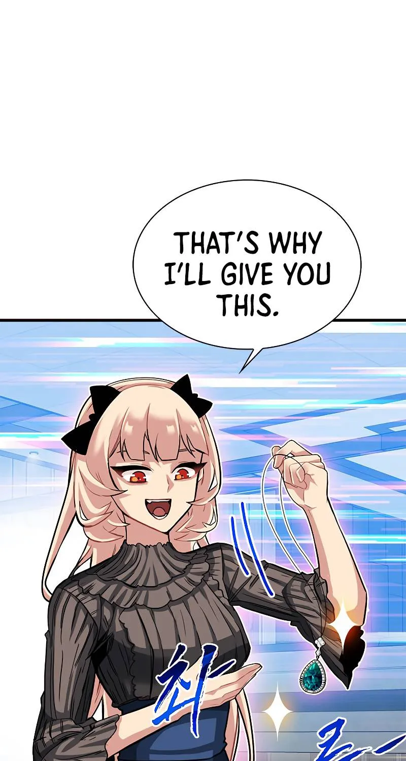 SSS-Class Gacha Hunter Chapter 34 page 11 - 