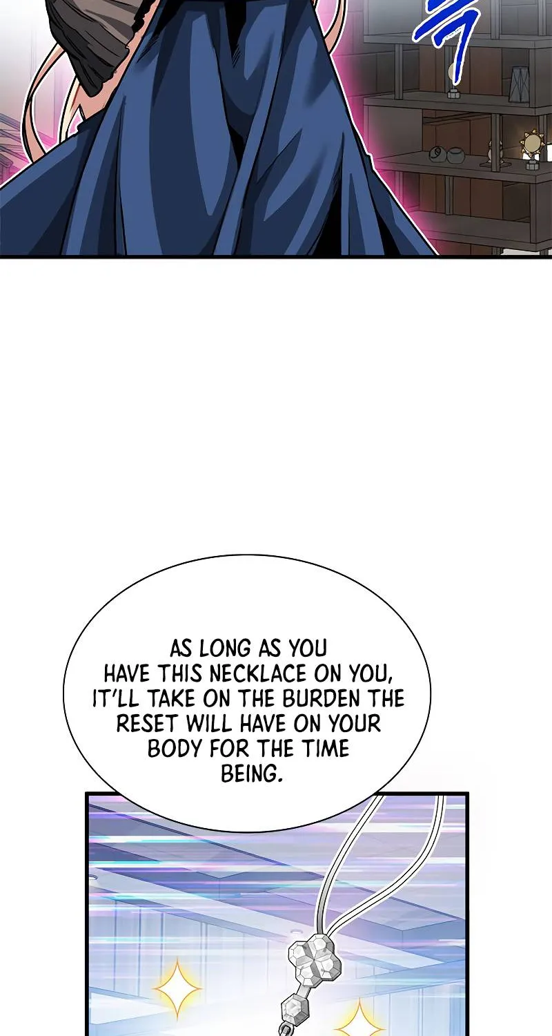 SSS-Class Gacha Hunter Chapter 34 page 12 - 