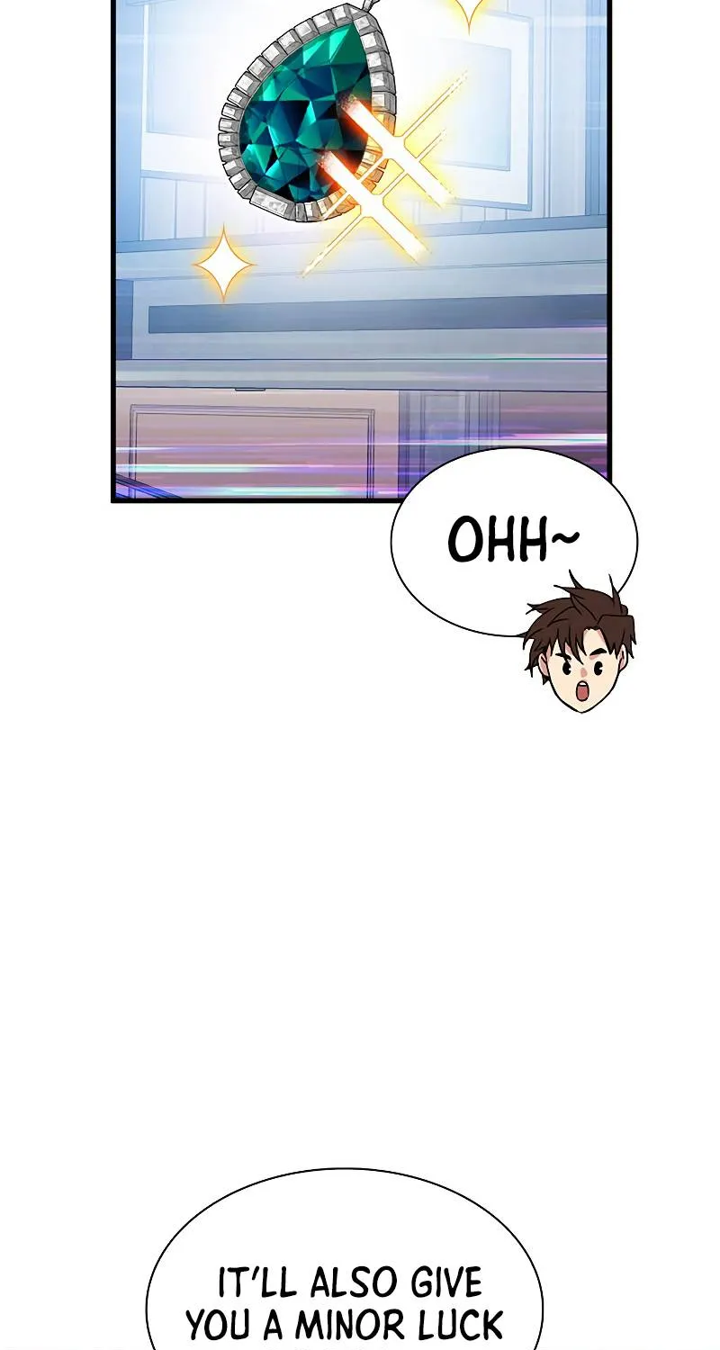 SSS-Class Gacha Hunter Chapter 34 page 13 - 