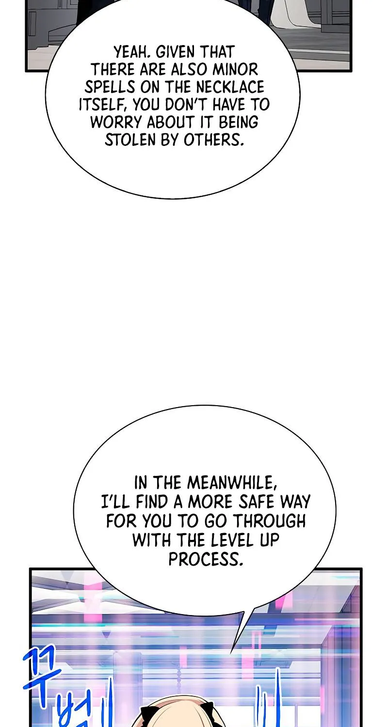 SSS-Class Gacha Hunter Chapter 34 page 16 - 
