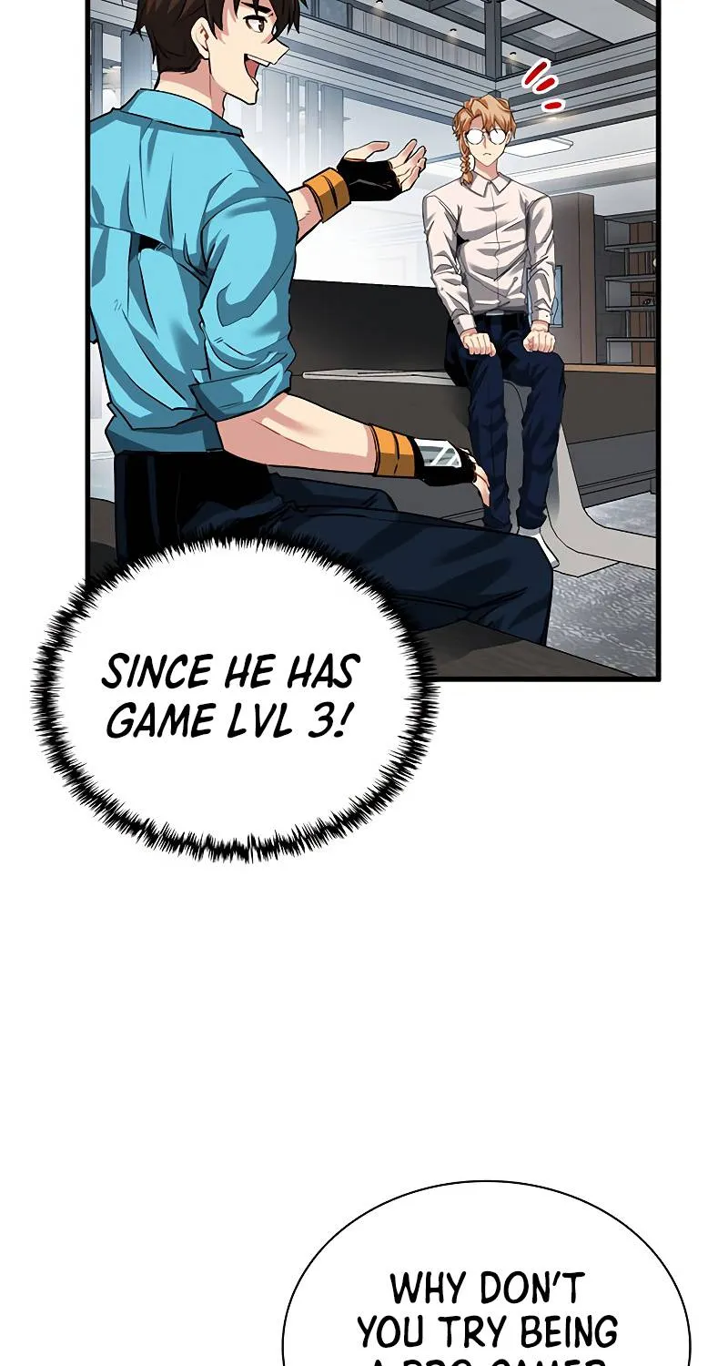 SSS-Class Gacha Hunter Chapter 34 page 20 - 