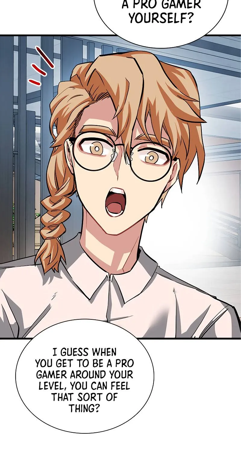 SSS-Class Gacha Hunter Chapter 34 page 21 - 