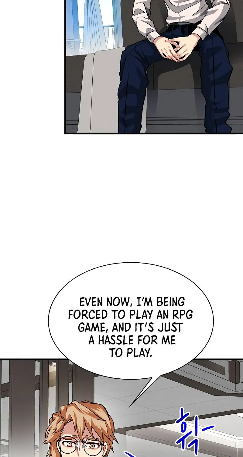 SSS-Class Gacha Hunter Chapter 34 page 23 - 