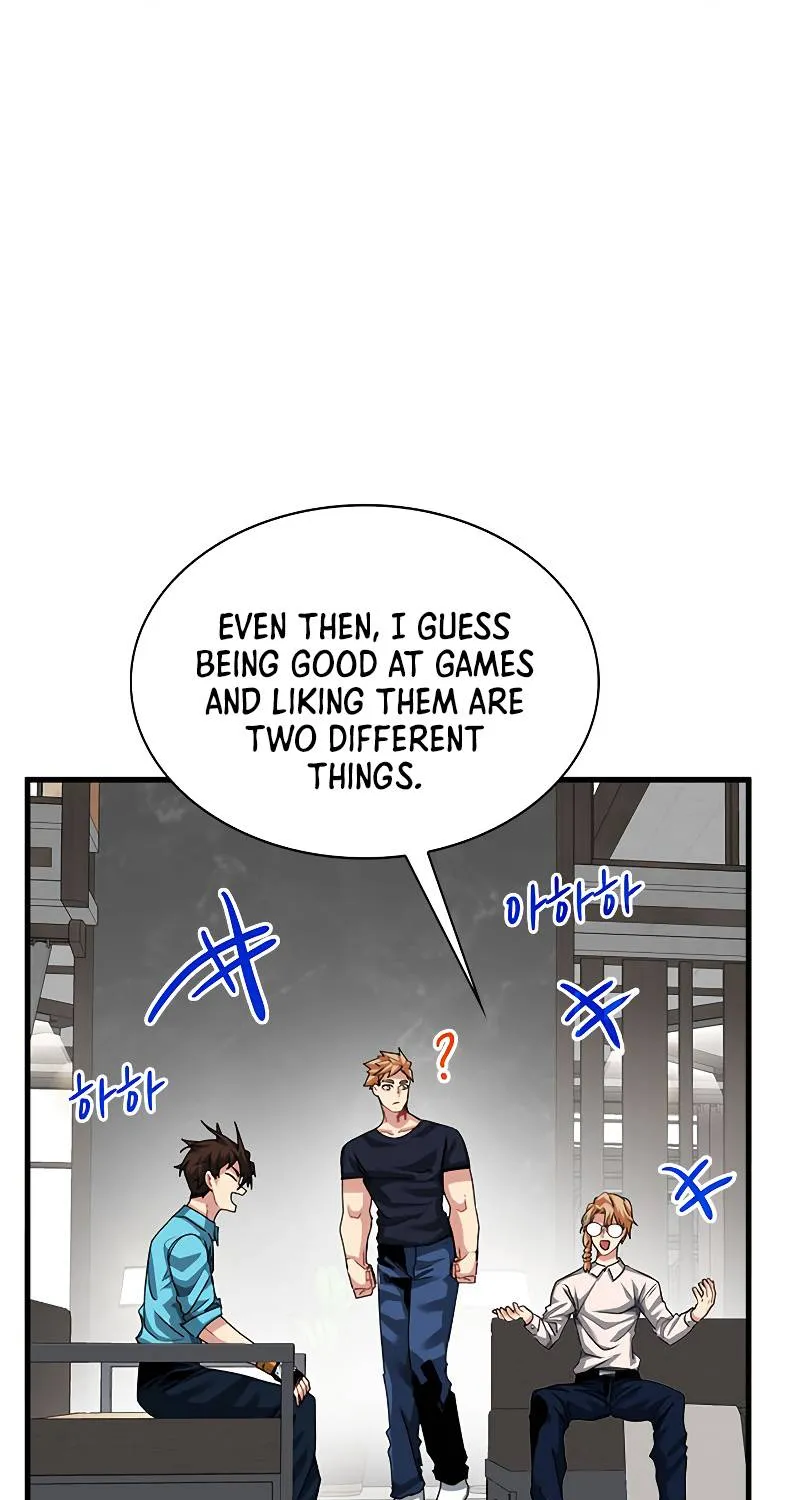 SSS-Class Gacha Hunter Chapter 34 page 26 - 