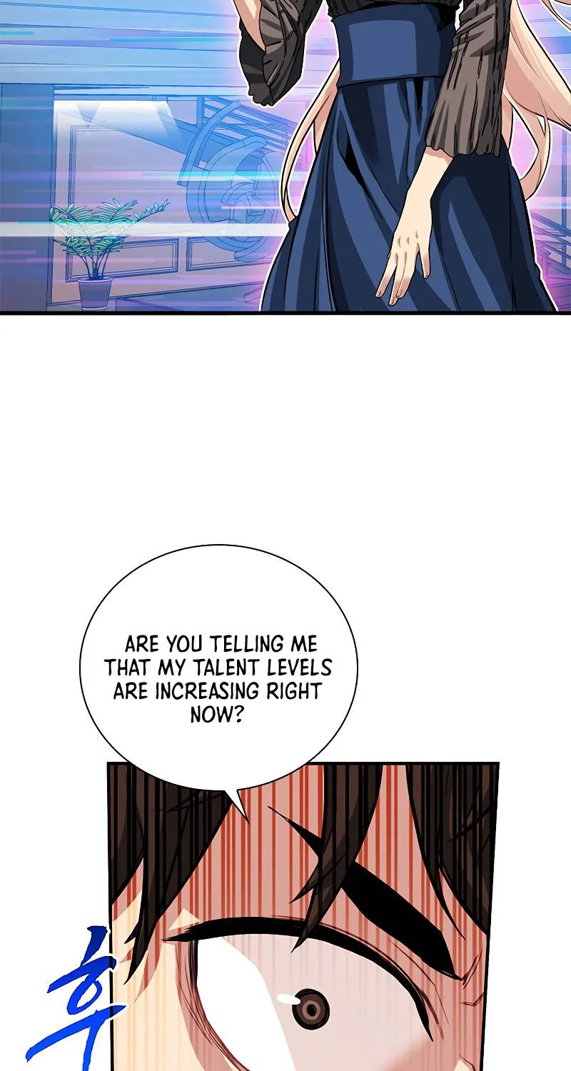 SSS-Class Gacha Hunter Chapter 34 page 4 - 