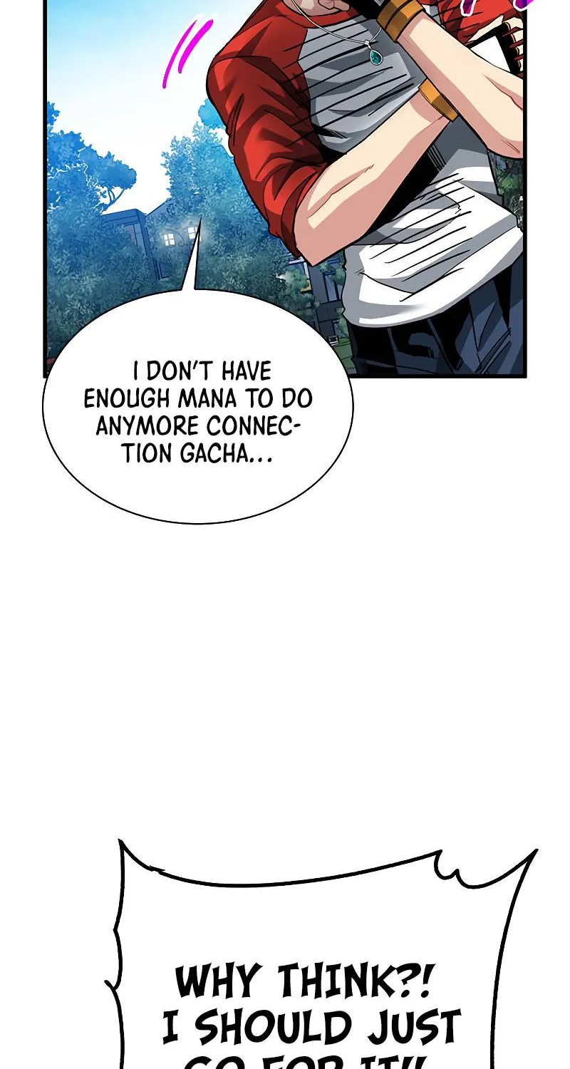 SSS-Class Gacha Hunter Chapter 34 page 39 - 