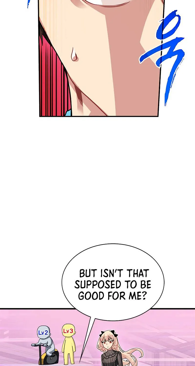 SSS-Class Gacha Hunter Chapter 34 page 5 - 