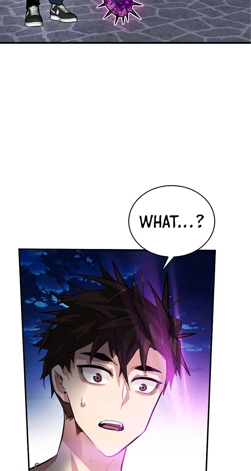 SSS-Class Gacha Hunter Chapter 34 page 52 - 