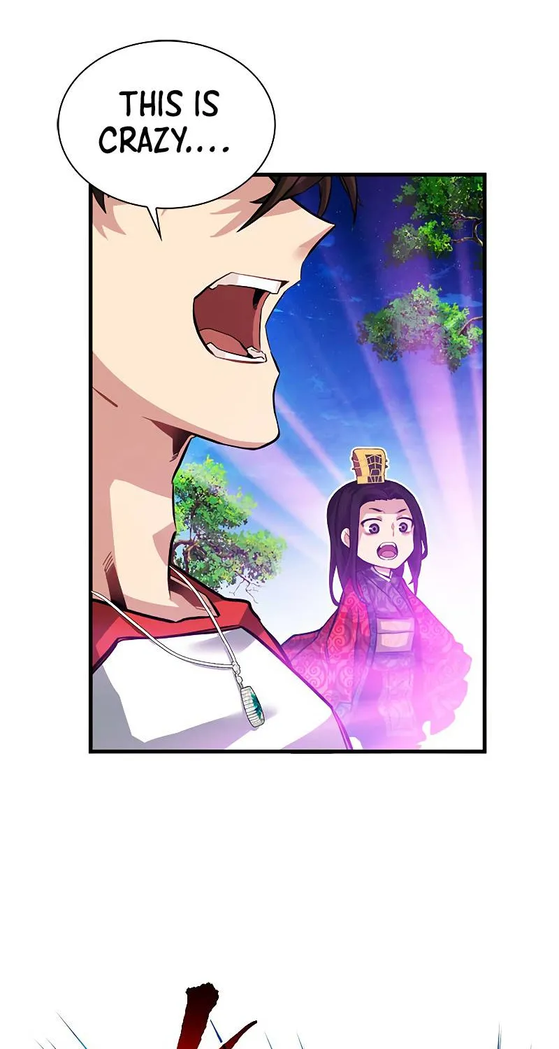 SSS-Class Gacha Hunter Chapter 34 page 55 - 