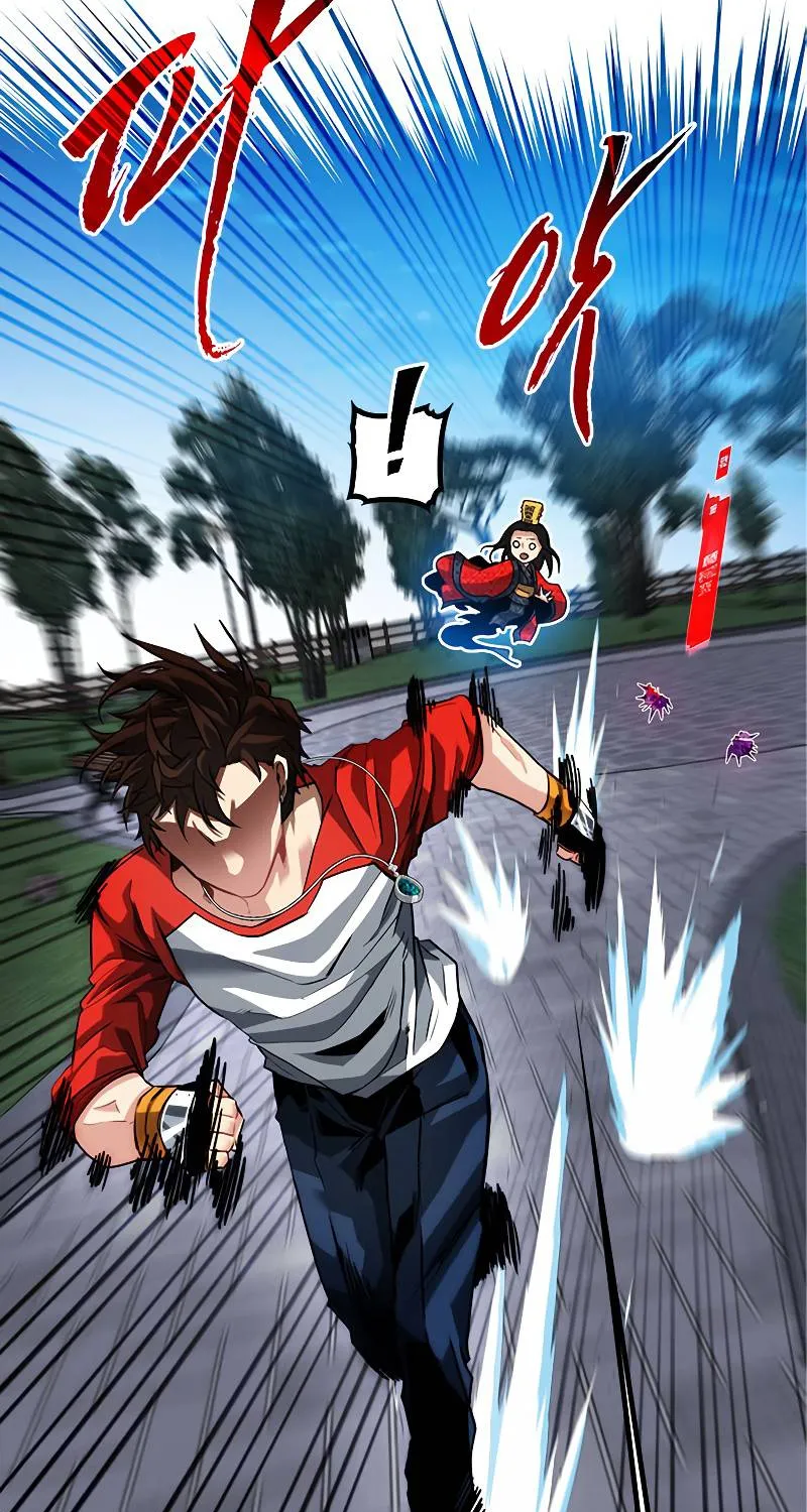 SSS-Class Gacha Hunter Chapter 34 page 56 - 