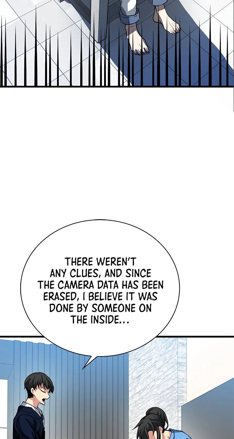 SSS-Class Gacha Hunter Chapter 34 page 63 - 