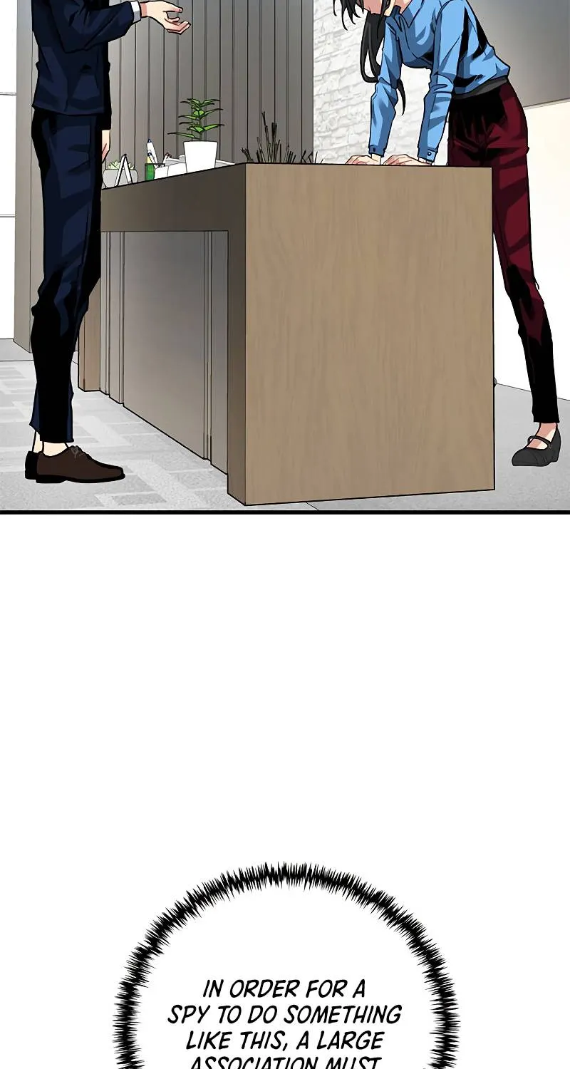 SSS-Class Gacha Hunter Chapter 34 page 64 - 