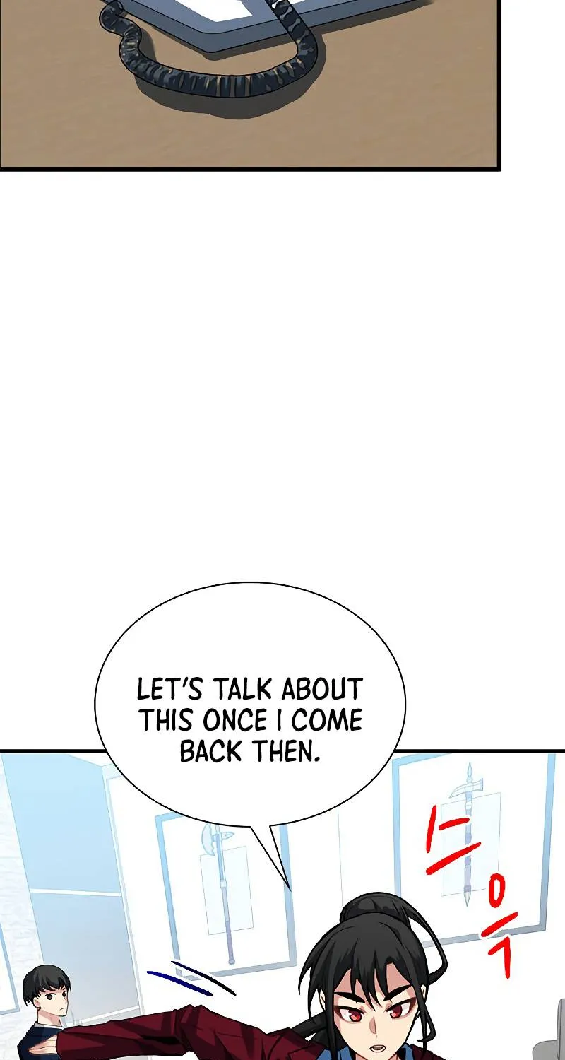 SSS-Class Gacha Hunter Chapter 34 page 68 - 