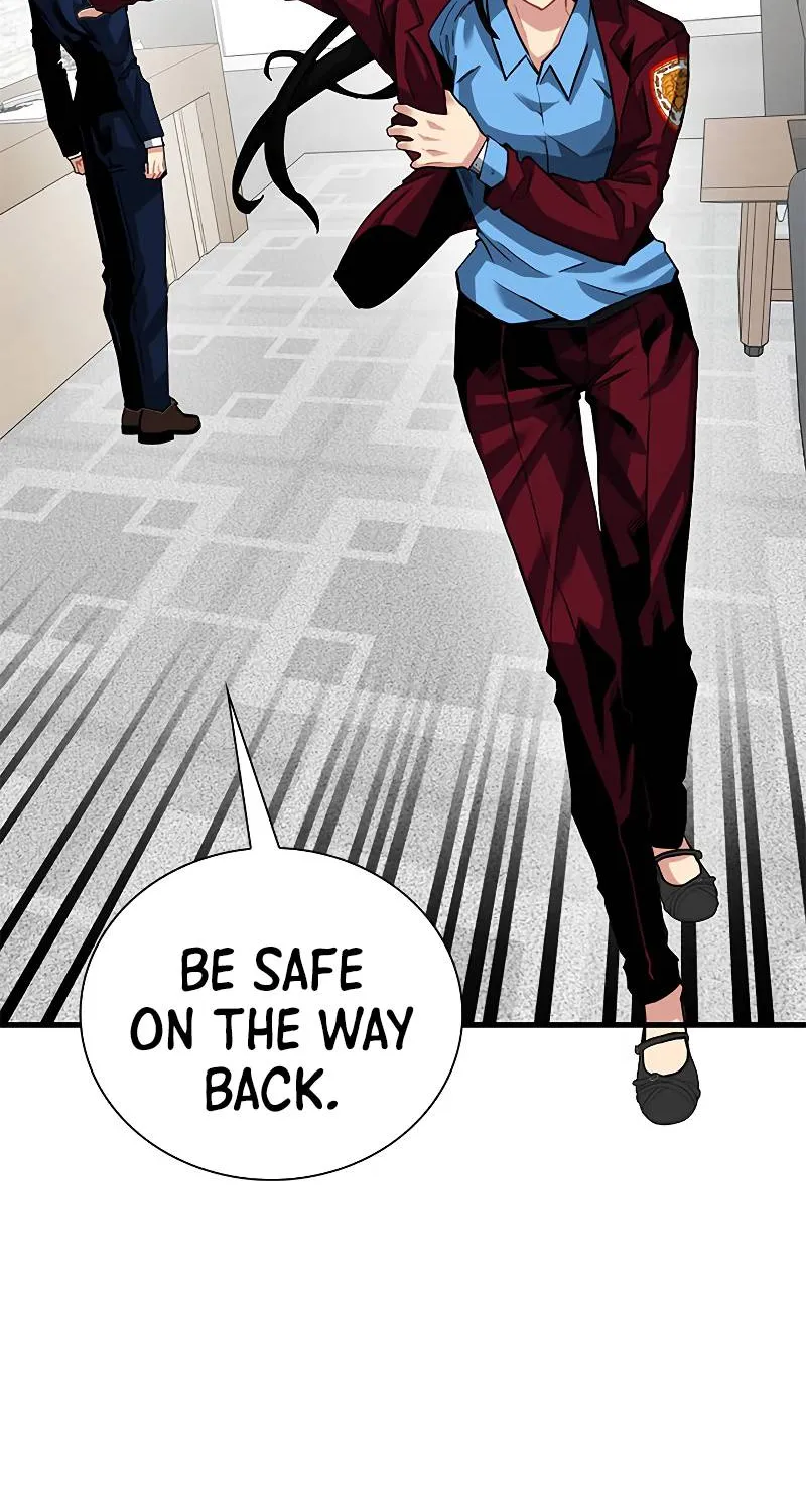 SSS-Class Gacha Hunter Chapter 34 page 69 - 