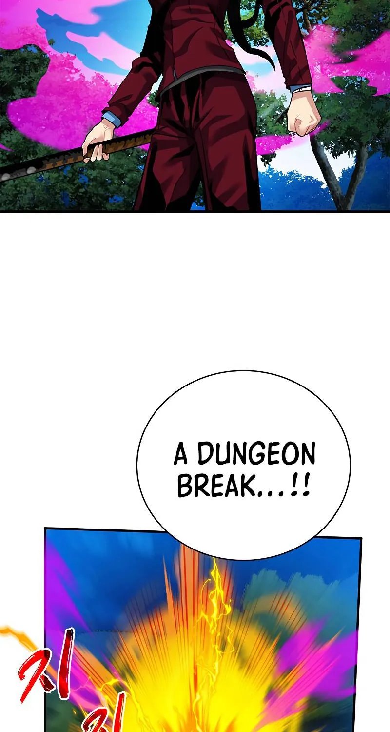 SSS-Class Gacha Hunter Chapter 34 page 76 - 