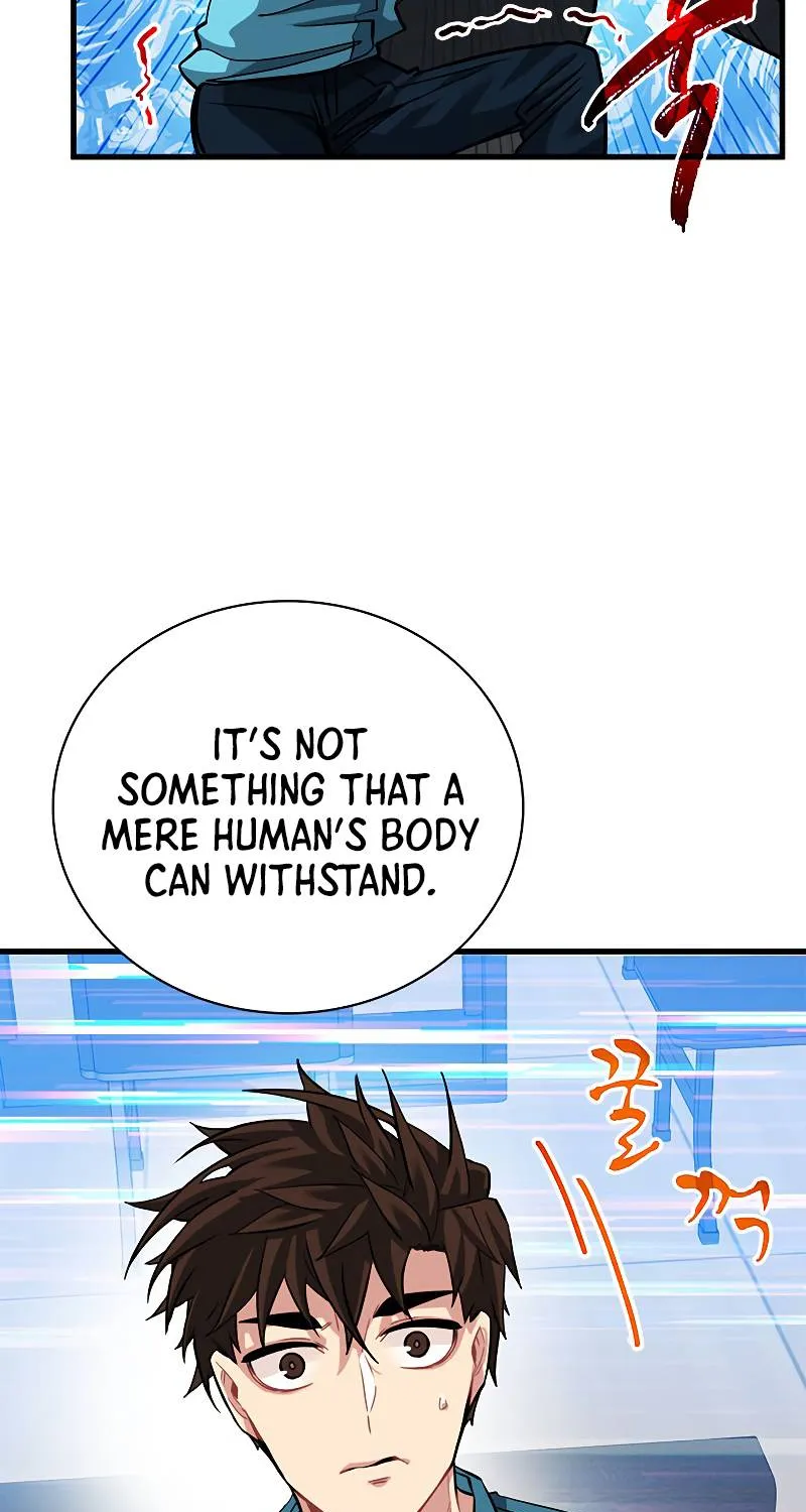SSS-Class Gacha Hunter Chapter 34 page 9 - 