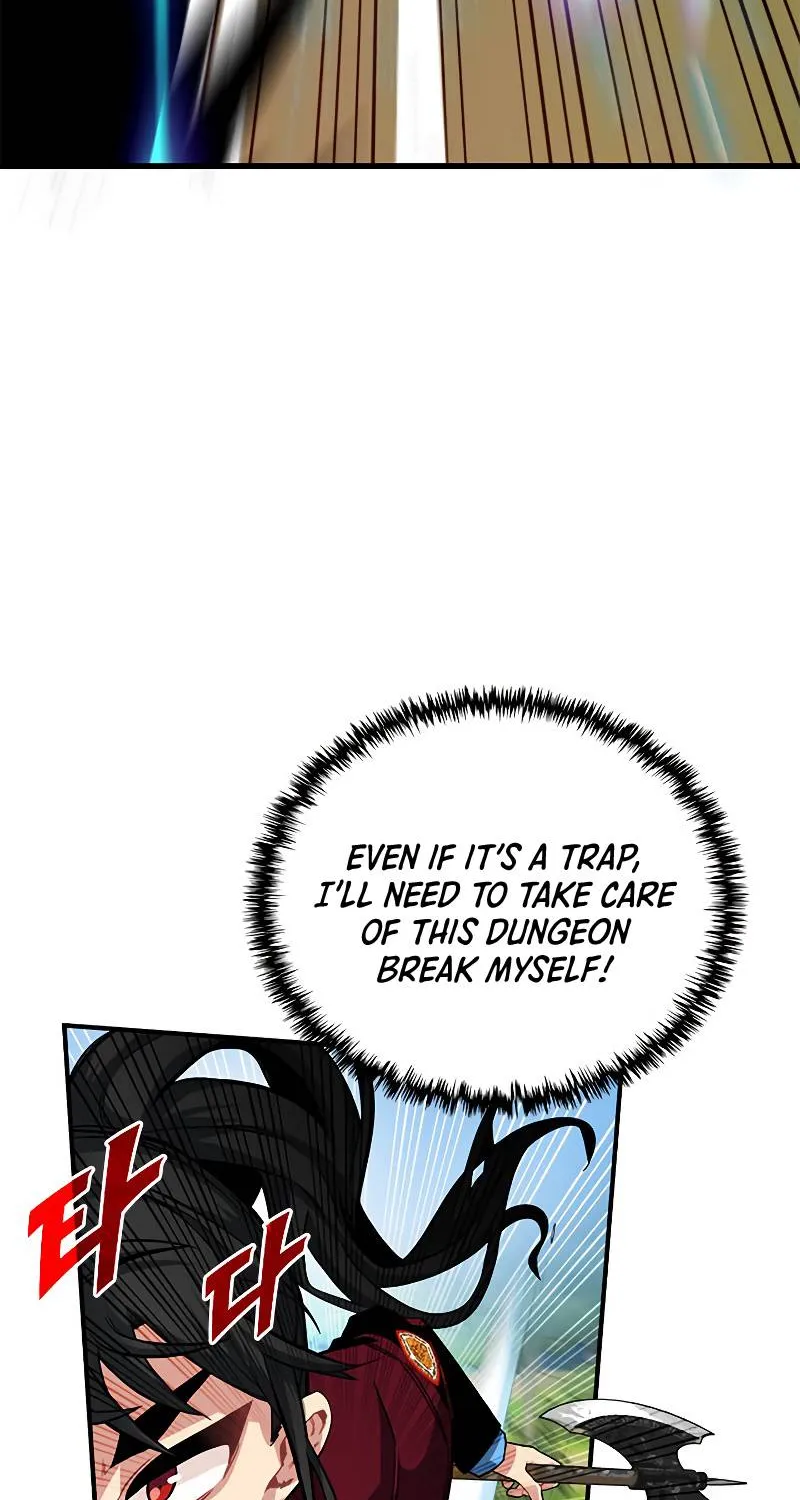 SSS-Class Gacha Hunter Chapter 34 page 83 - 