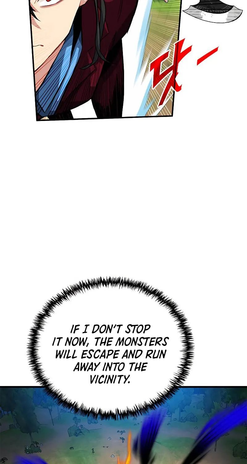 SSS-Class Gacha Hunter Chapter 34 page 84 - 