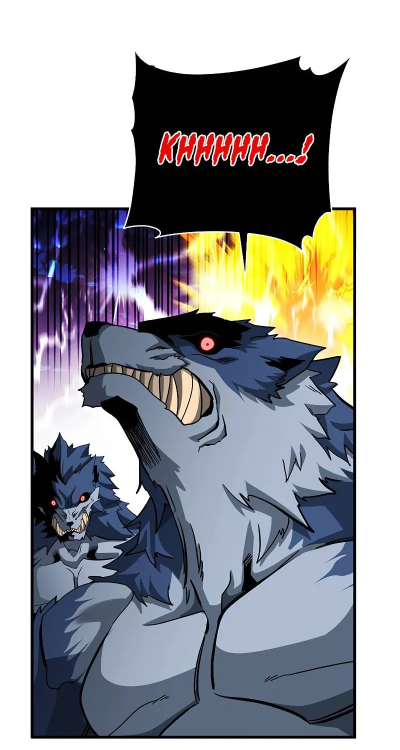 SSS-Class Gacha Hunter Chapter 34 page 87 - 