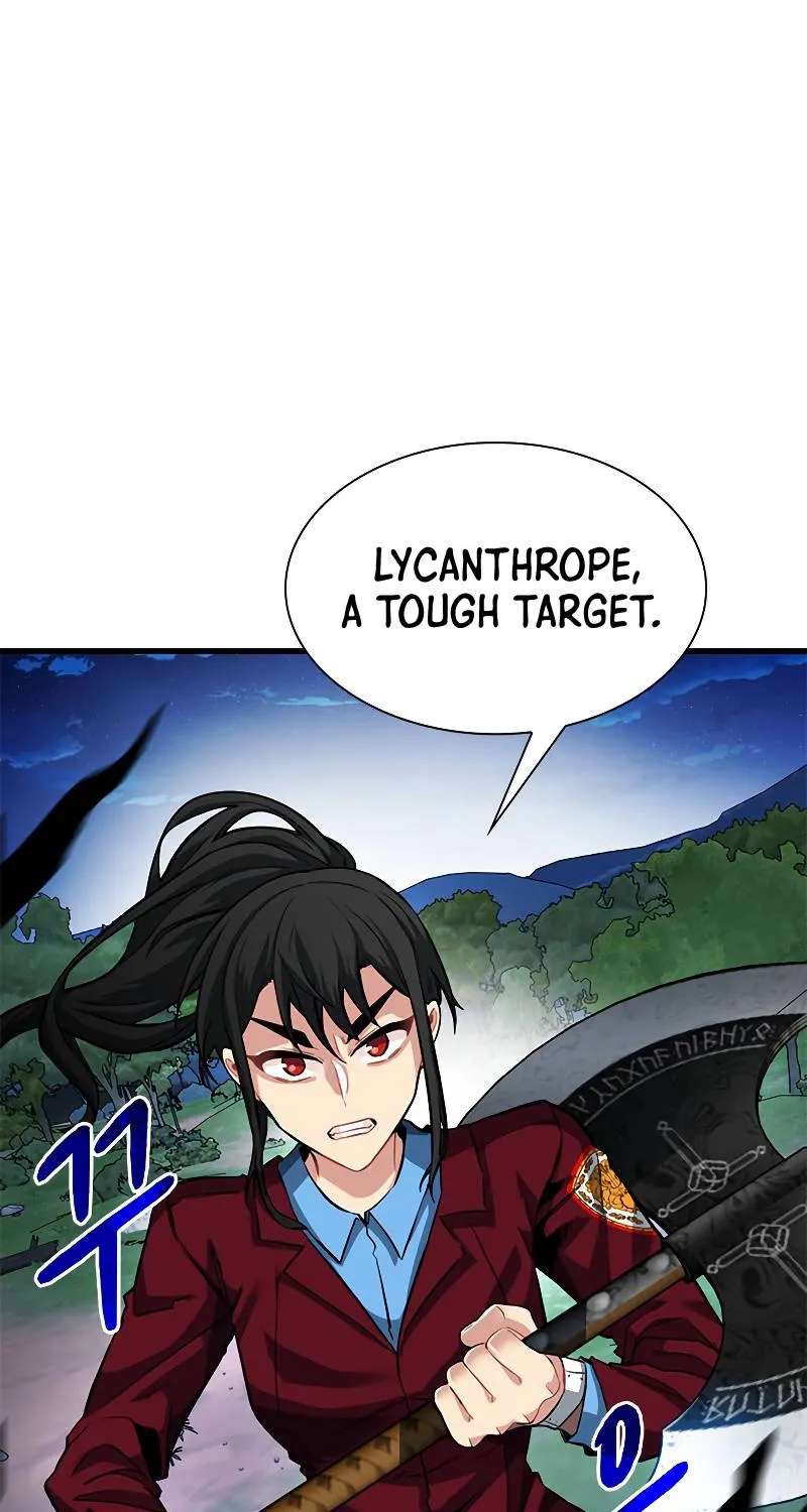 SSS-Class Gacha Hunter Chapter 34 page 88 - 