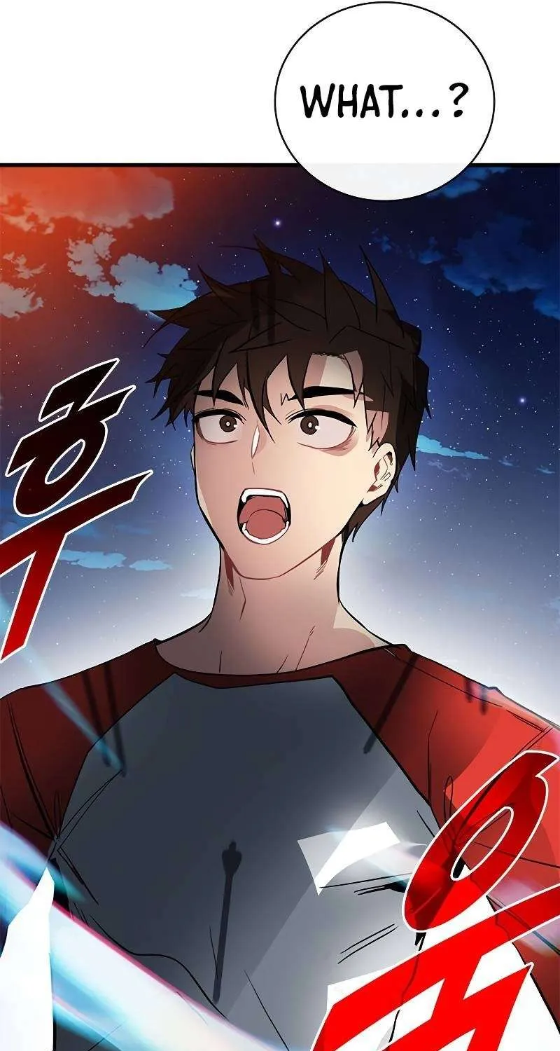 SSS-Class Gacha Hunter Chapter 35 page 101 - 