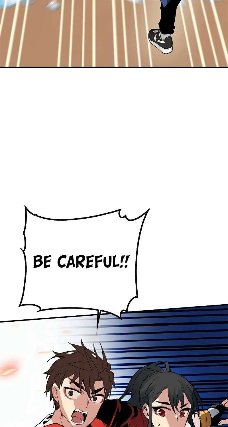 SSS-Class Gacha Hunter Chapter 35 page 104 - 
