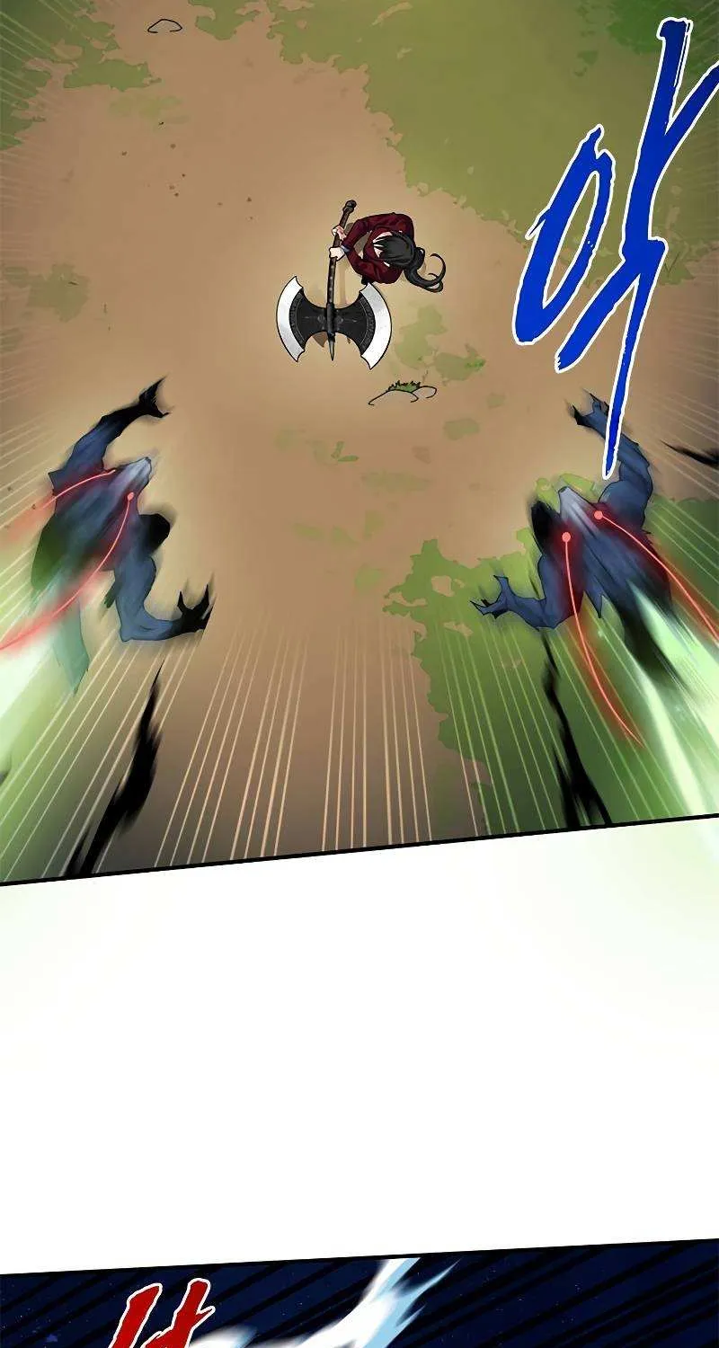 SSS-Class Gacha Hunter Chapter 35 page 13 - 