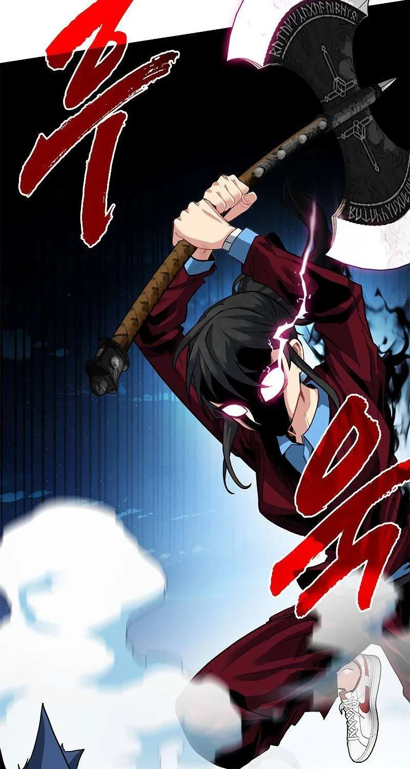SSS-Class Gacha Hunter Chapter 35 page 19 - 