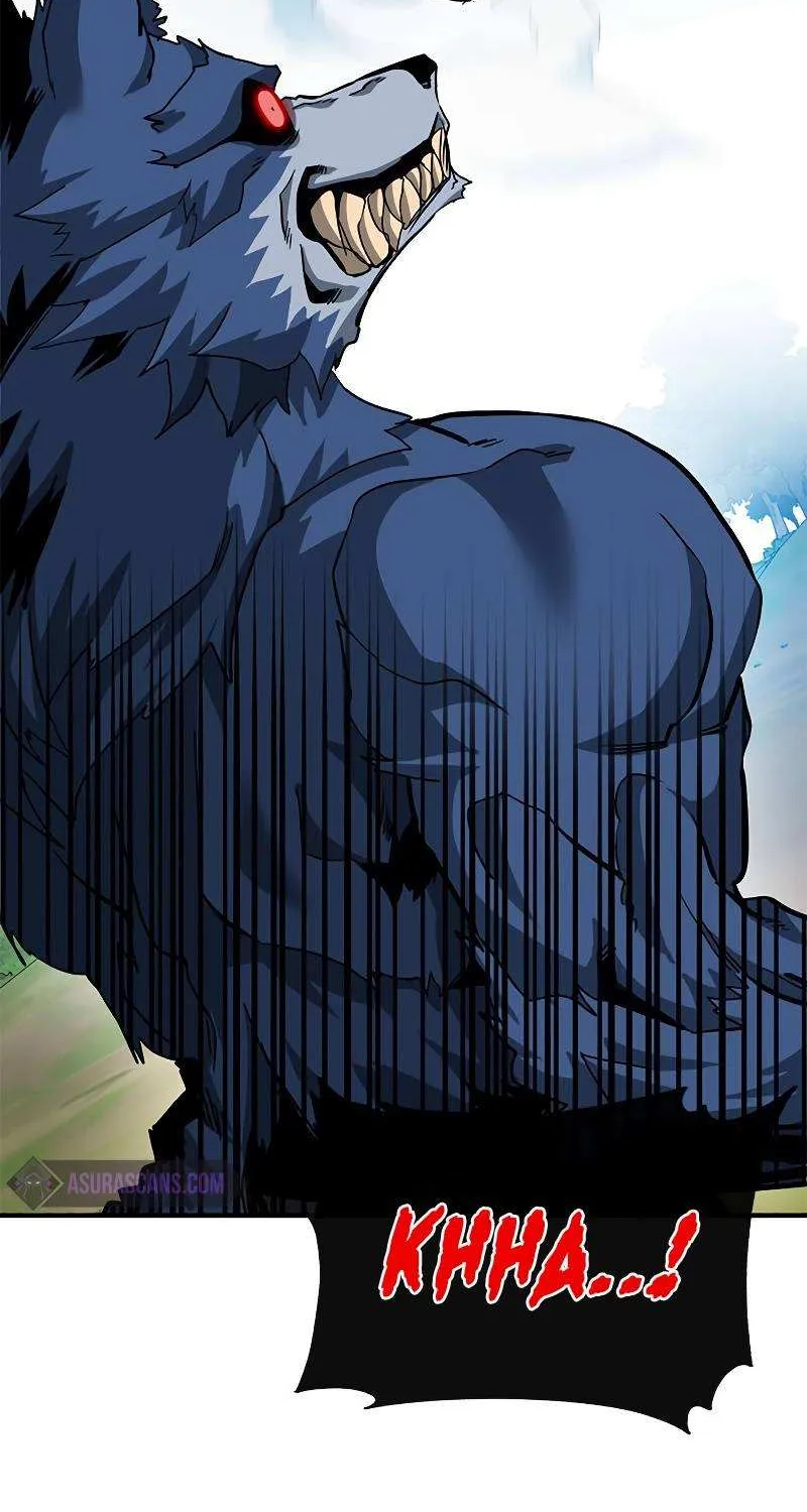 SSS-Class Gacha Hunter Chapter 35 page 20 - 
