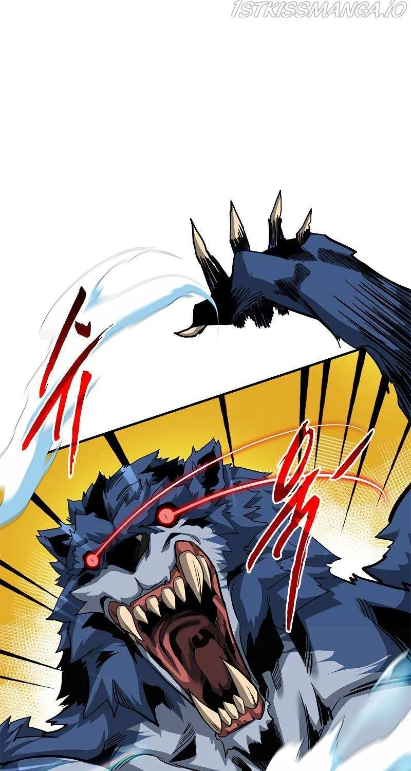 SSS-Class Gacha Hunter Chapter 35 page 3 - 